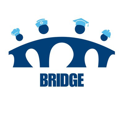 Bridge logo