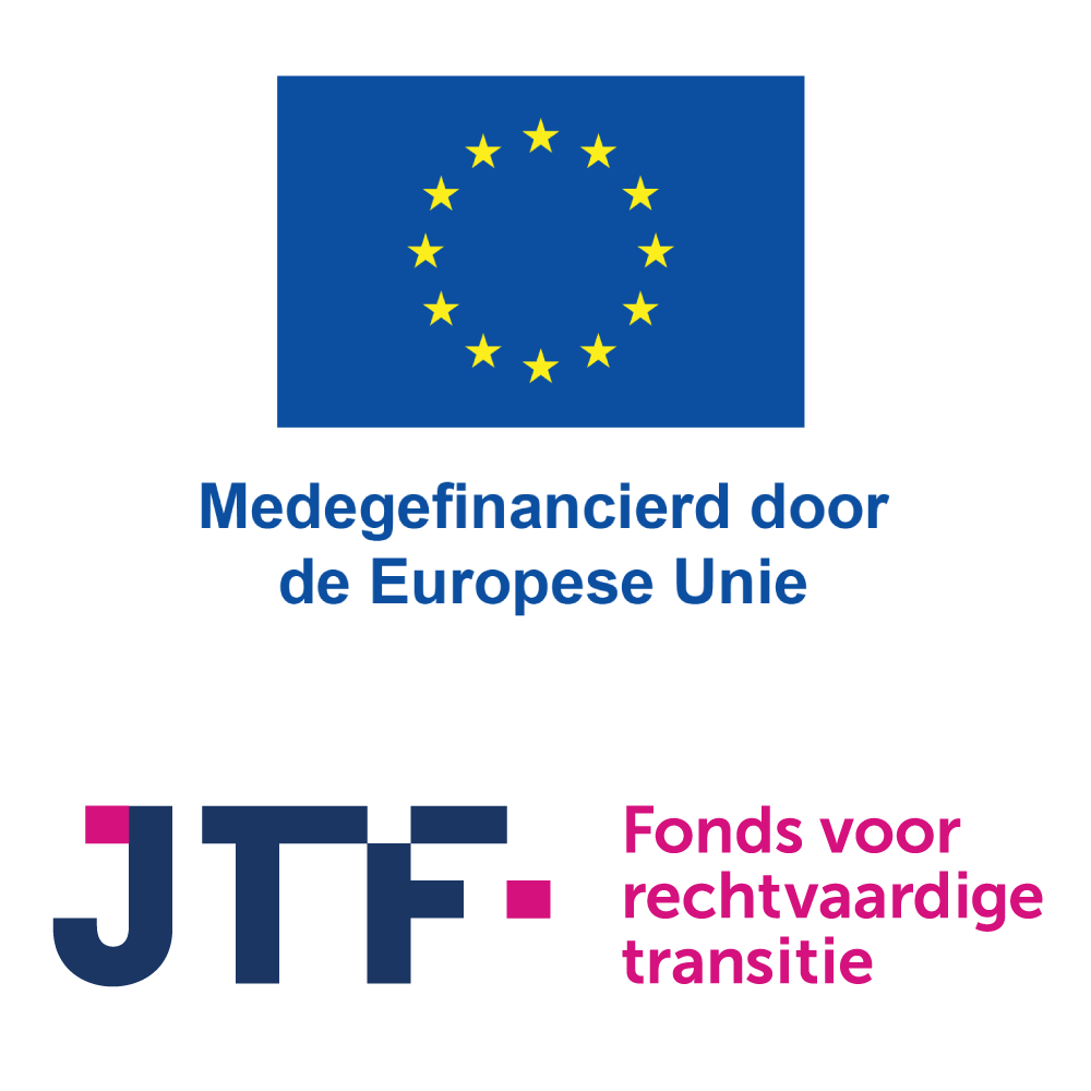 Logo EU en JTF