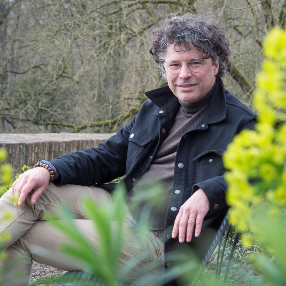 profile Didier Fouarge