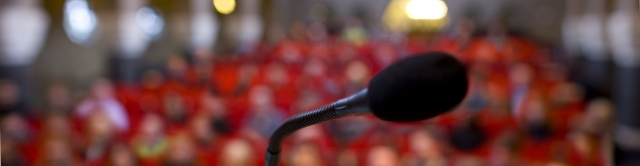 Learning and Work seminars