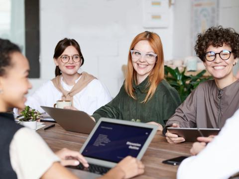 Human Capital in the Region / Menselijk kapitaal in de regio Human Capital in the Region