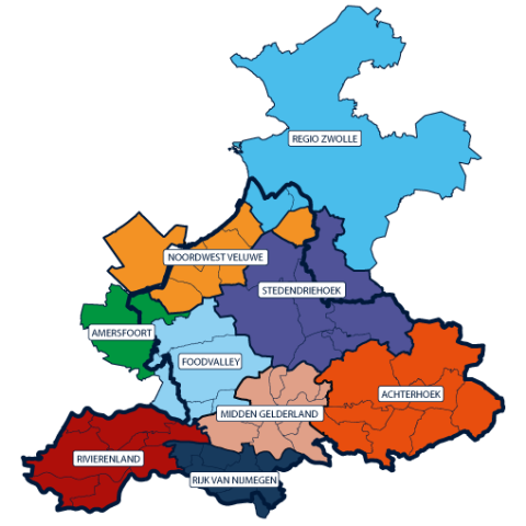 Provincie Gelderland