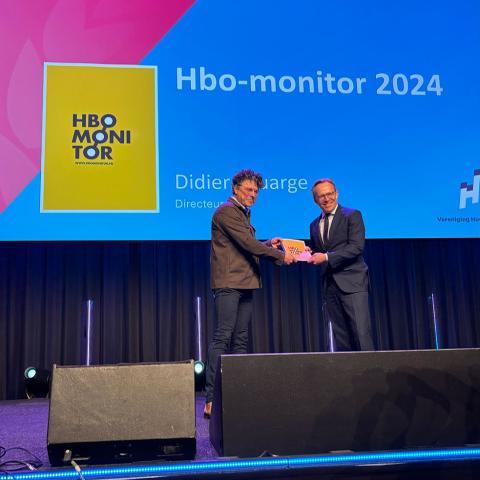 VH Congres - HBO-Monitor 2023