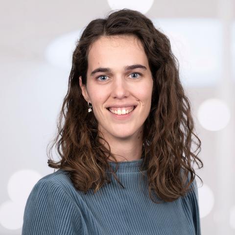 profile Dieuwke Zwier profile Dieuwke Zwier