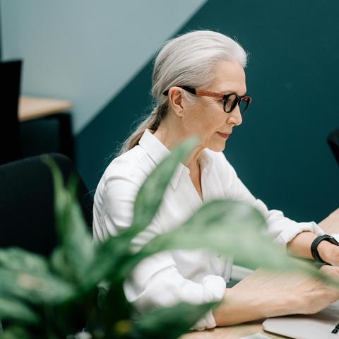 Work after retirement