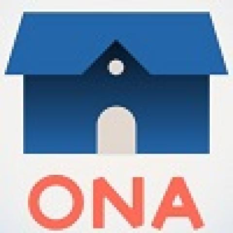 ONA logo