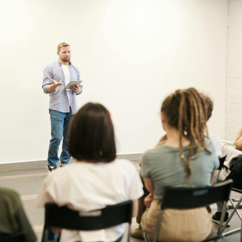 Positieve gezondheid MBO