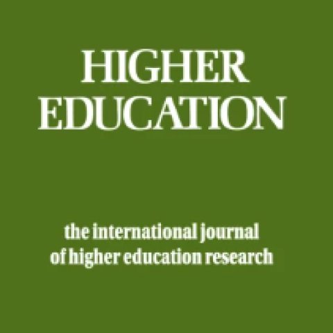 Journal Higher Education