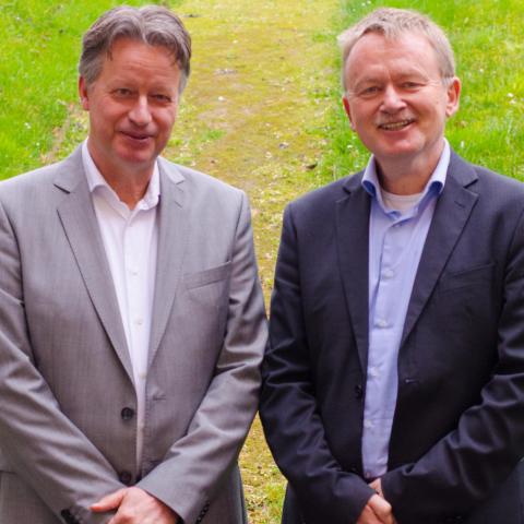 Interview ROA 40 jaar