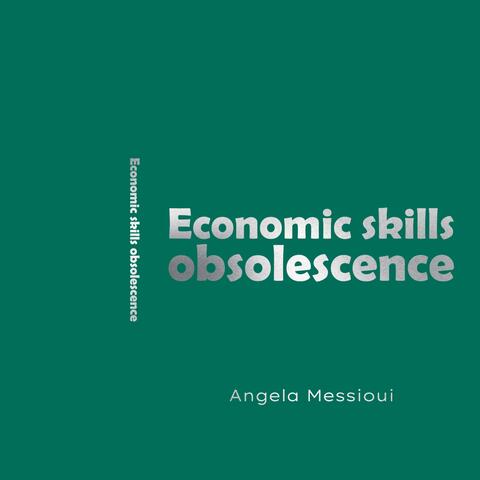 Cover Economic skills obsolescence
