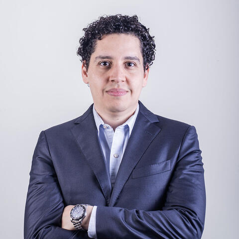 Profile Juan Malagon Gonzalez