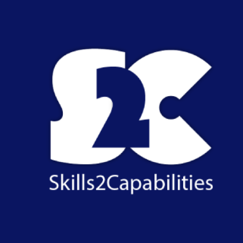 skills2capabilities