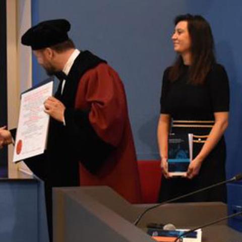 Thesis Lynn van Vugt