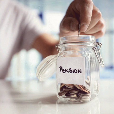 Work ageing health and retirement