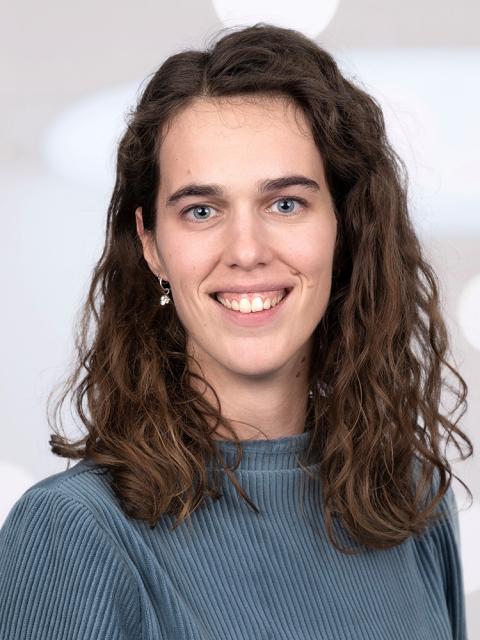 profile Dieuwke Zwier